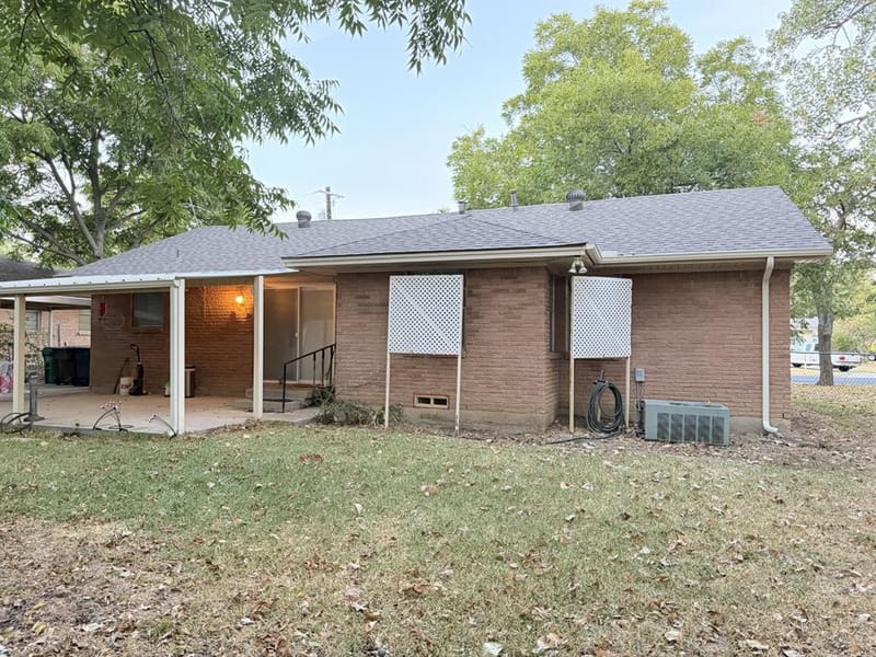 924 Monterey Drive, Denton TX 76209 - Photo 29