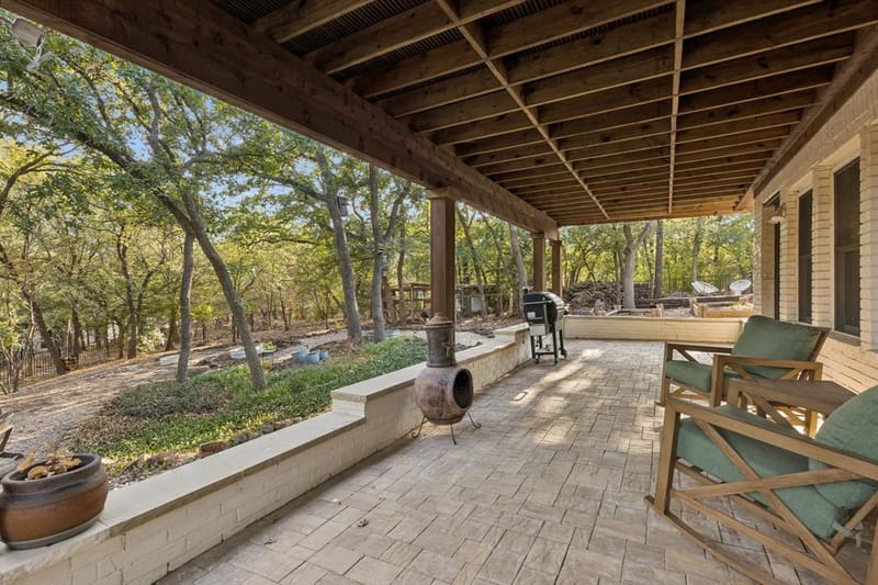 3309 Rolling Hill, Flower Mound TX 75022 - Photo 23
