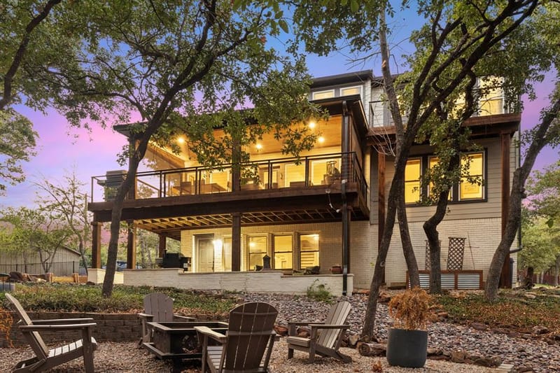 3309 Rolling Hill, Flower Mound TX 75022 - Photo 30