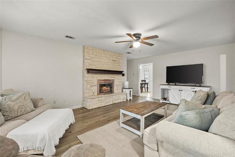 116 Willow lake Lane, Crandall TX 75114 - Photo 6