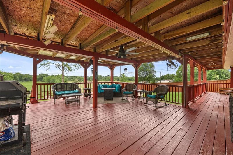 116 Willow lake Lane, Crandall TX 75114 - Photo 22