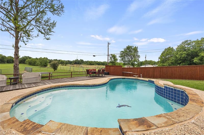 116 Willow lake Lane, Crandall TX 75114 - Photo 3