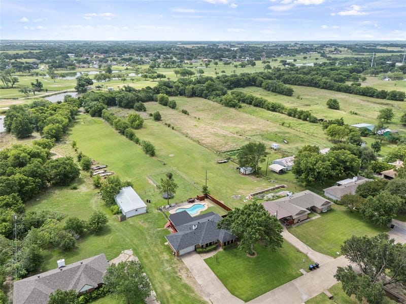 116 Willow lake Lane, Crandall TX 75114 - Photo 36