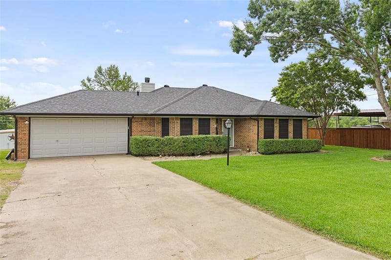 116 Willow lake Lane, Crandall TX 75114 - Photo 32