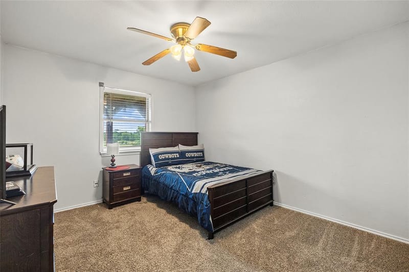 116 Willow lake Lane, Crandall TX 75114 - Photo 20