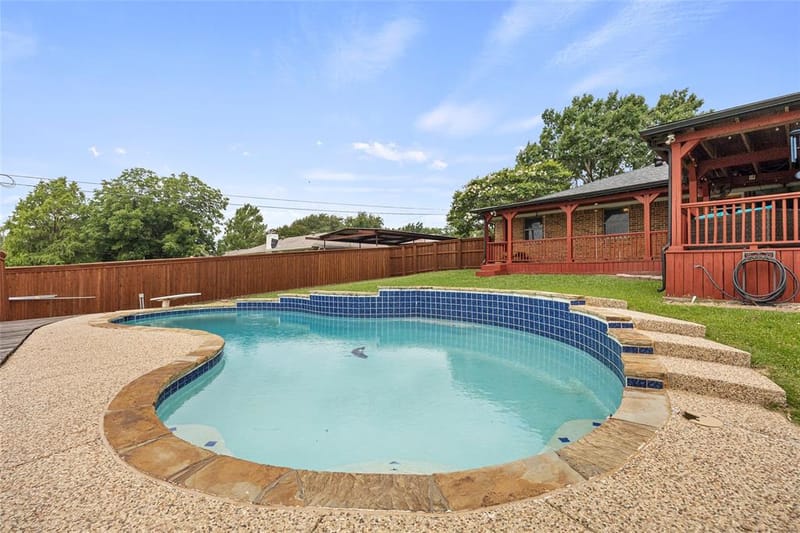 116 Willow lake Lane, Crandall TX 75114 - Photo 24