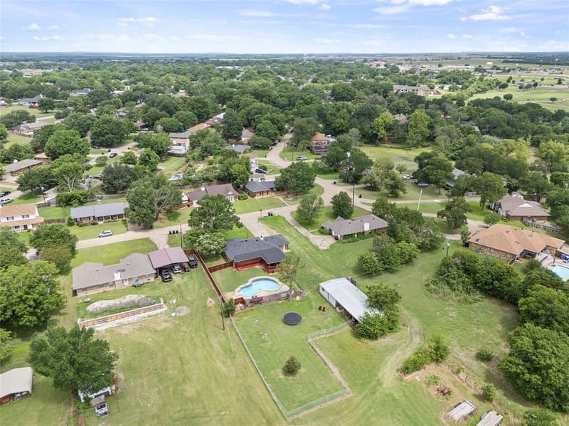 116 Willow lake Lane, Crandall TX 75114 - Photo 38