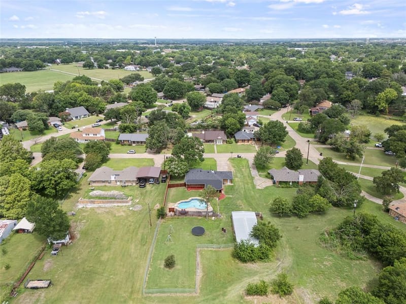 116 Willow lake Lane, Crandall TX 75114 - Photo 37