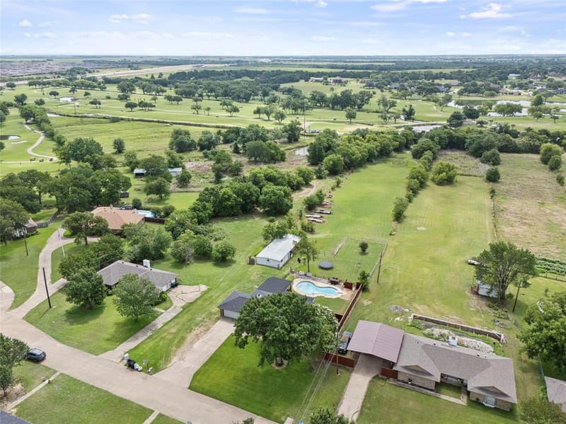 116 Willow lake Lane, Crandall TX 75114 - Photo 35