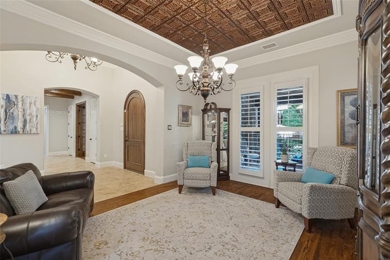 1834 Trinidad Lane, Allen TX 75013 - Photo 17