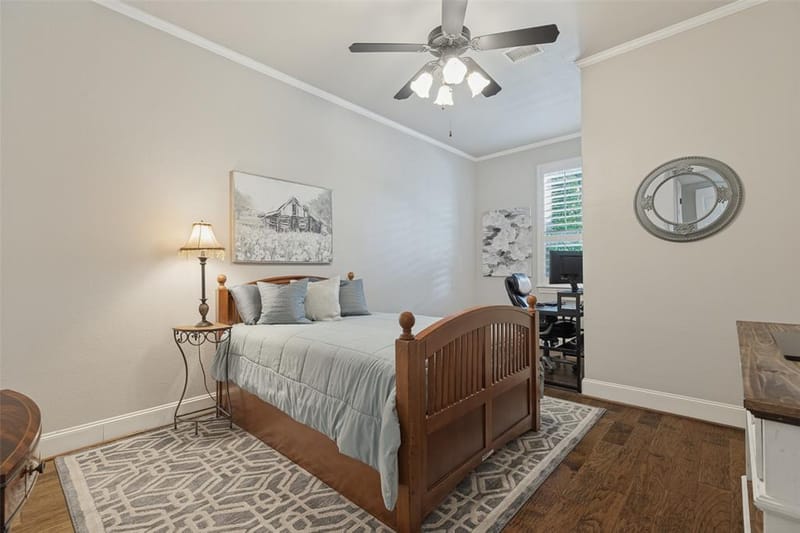 1834 Trinidad Lane, Allen TX 75013 - Photo 22