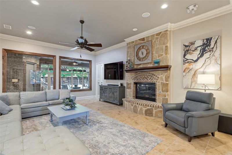 1834 Trinidad Lane, Allen TX 75013 - Photo 7
