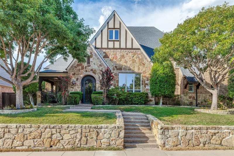 1834 Trinidad Lane, Allen TX 75013