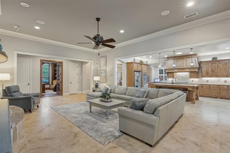 1834 Trinidad Lane, Allen TX 75013 - Photo 9