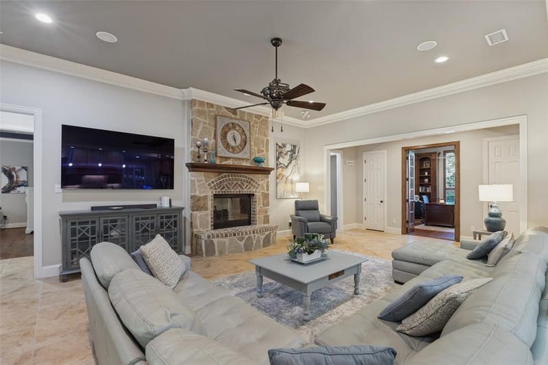 1834 Trinidad Lane, Allen TX 75013 - Photo 18