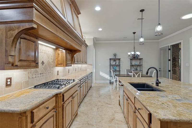 1834 Trinidad Lane, Allen TX 75013 - Photo 11