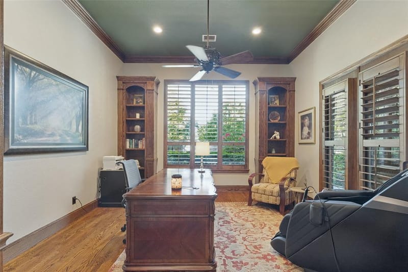 1834 Trinidad Lane, Allen TX 75013 - Photo 19