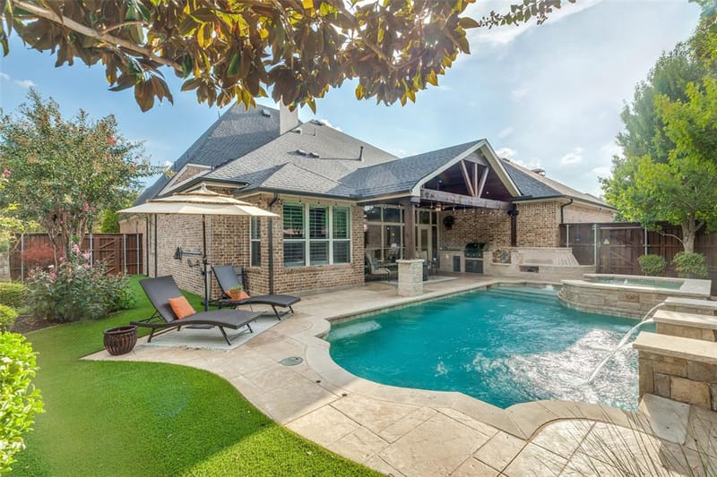 1834 Trinidad Lane, Allen TX 75013 - Photo 35