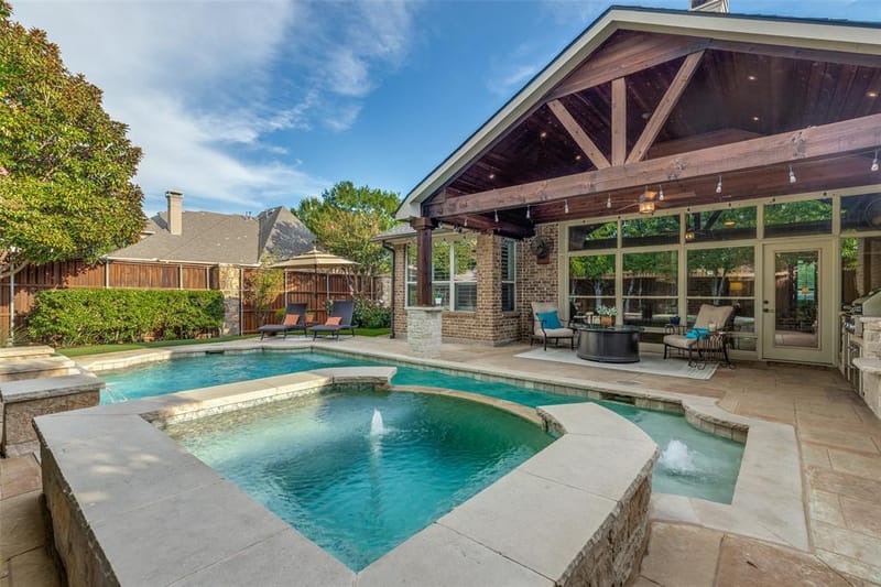 1834 Trinidad Lane, Allen TX 75013 - Photo 31