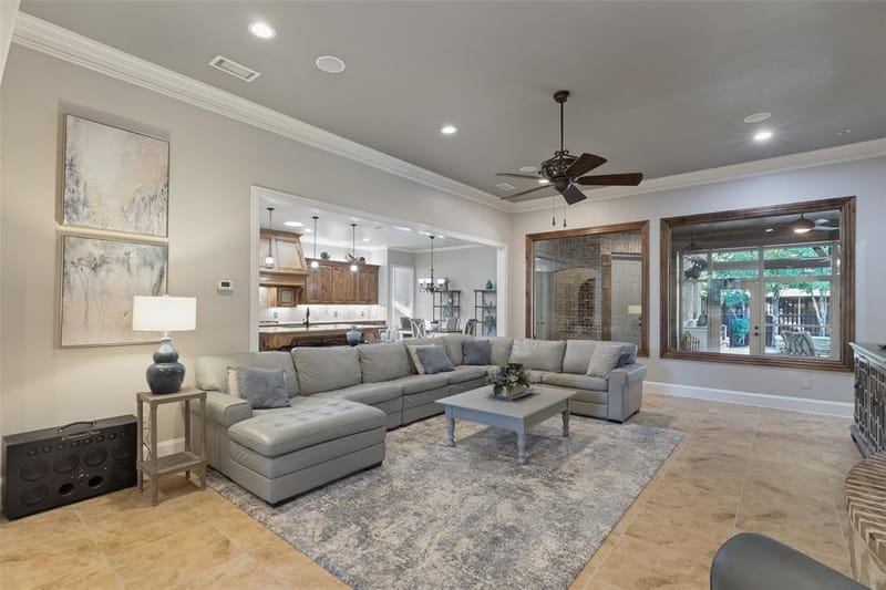1834 Trinidad Lane, Allen TX 75013 - Photo 8