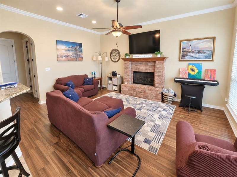 144 Indian Ridge Road, Belton TX 76513 - Photo 21