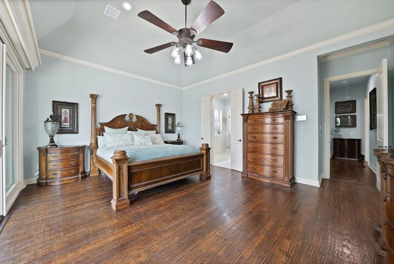6549 Terrace Drive, The Colony TX 75056 - Photo 16