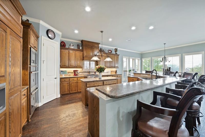 6549 Terrace Drive, The Colony TX 75056 - Photo 12
