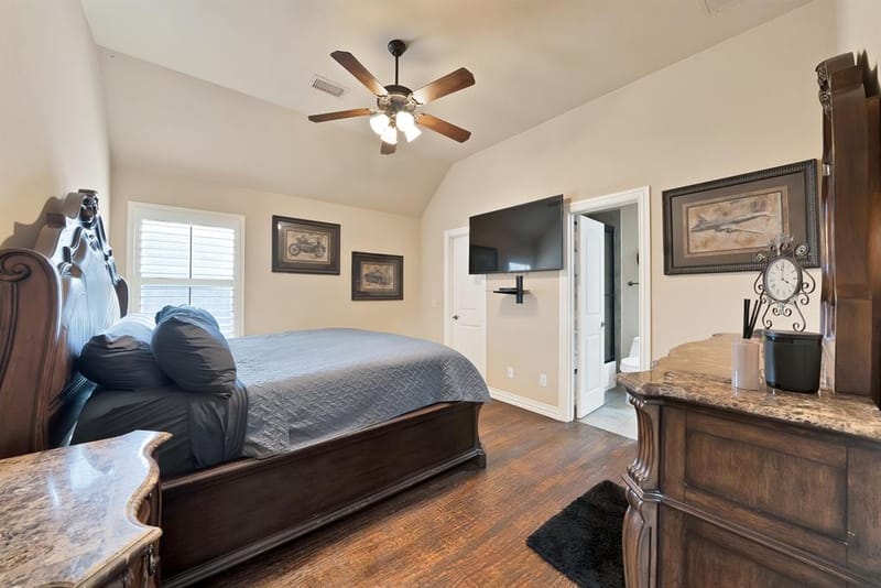 6549 Terrace Drive, The Colony TX 75056 - Photo 26