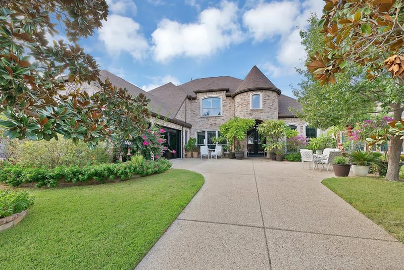 6549 Terrace Drive, The Colony TX 75056 - Photo 3