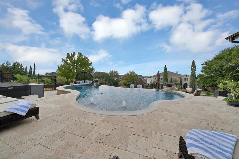 6549 Terrace Drive, The Colony TX 75056 - Photo 32