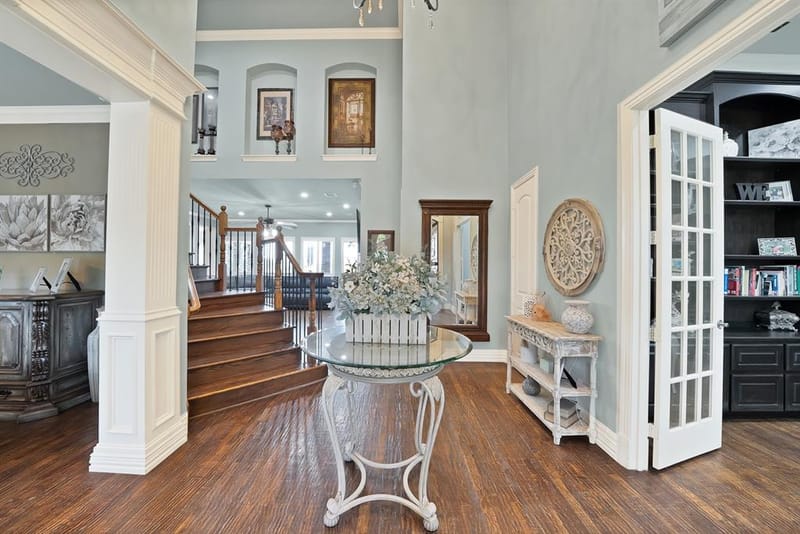 6549 Terrace Drive, The Colony TX 75056 - Photo 5