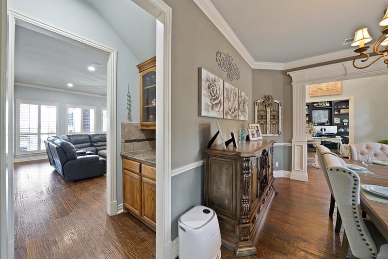 6549 Terrace Drive, The Colony TX 75056 - Photo 9