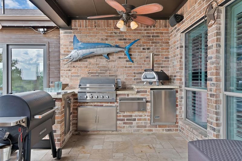 6549 Terrace Drive, The Colony TX 75056 - Photo 30