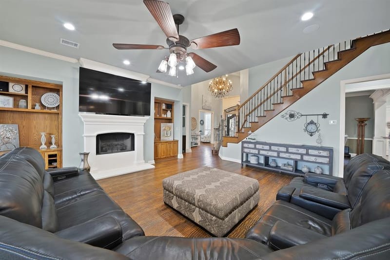 6549 Terrace Drive, The Colony TX 75056 - Photo 10