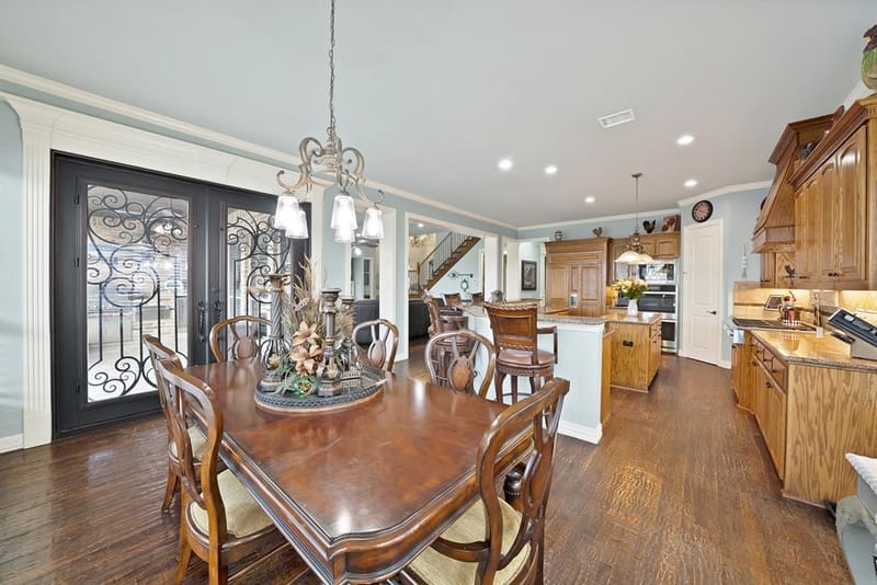 6549 Terrace Drive, The Colony TX 75056 - Photo 14