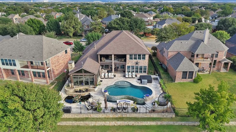 6549 Terrace Drive, The Colony TX 75056 - Photo 37