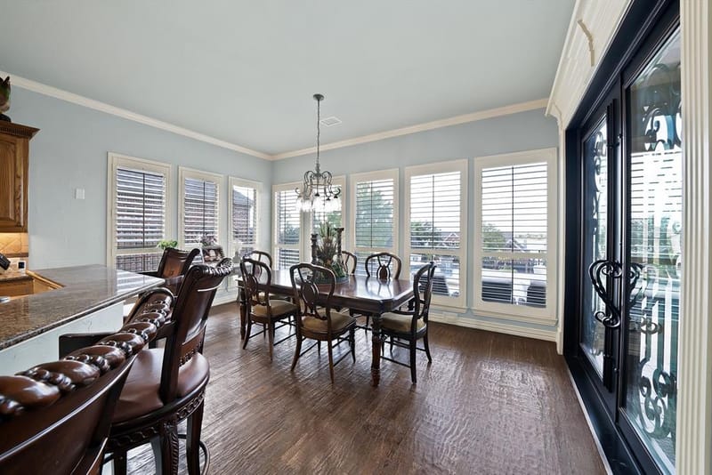 6549 Terrace Drive, The Colony TX 75056 - Photo 15
