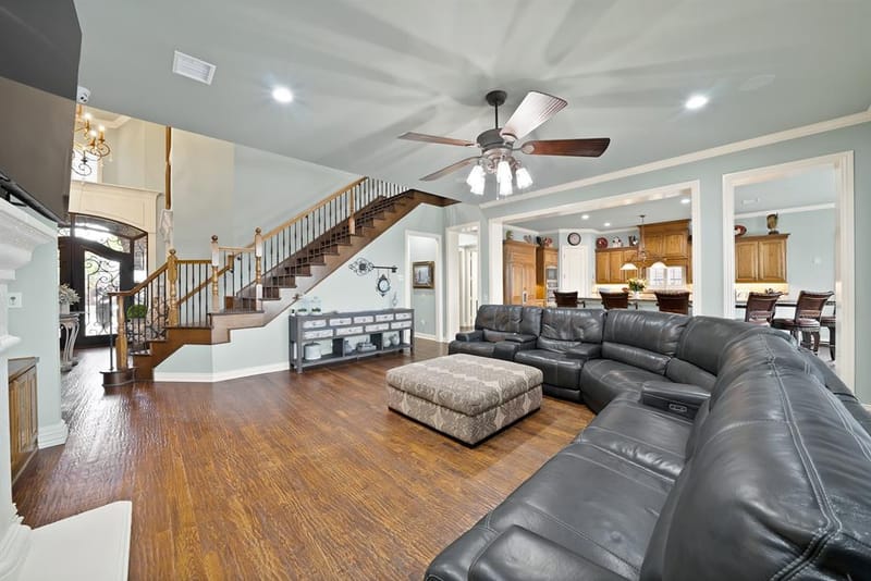 6549 Terrace Drive, The Colony TX 75056 - Photo 11