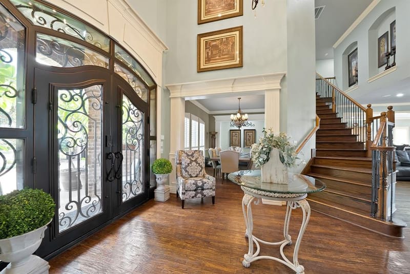 6549 Terrace Drive, The Colony TX 75056 - Photo 4