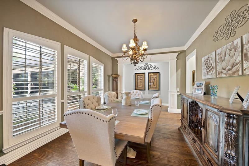6549 Terrace Drive, The Colony TX 75056 - Photo 8