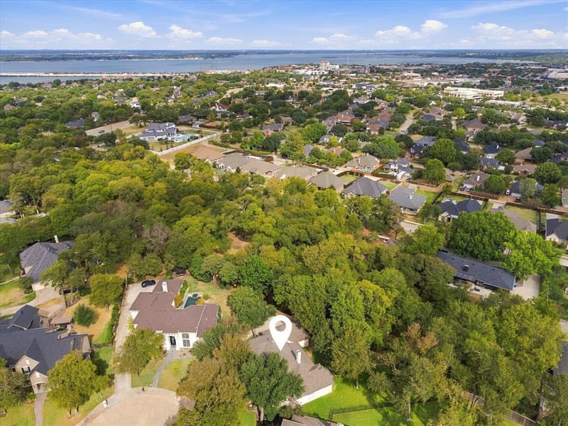 4660 Greenbriar Court, Rockwall TX 75032 - Photo 3