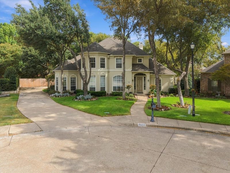 4660 Greenbriar Court, Rockwall TX 75032 - Photo 38