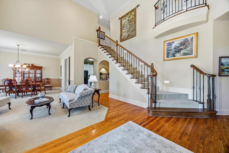 4660 Greenbriar Court, Rockwall TX 75032 - Photo 4