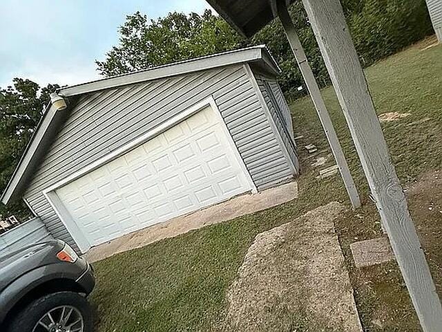 1901 Elm Drive, Kemp TX 75143 - Photo 21