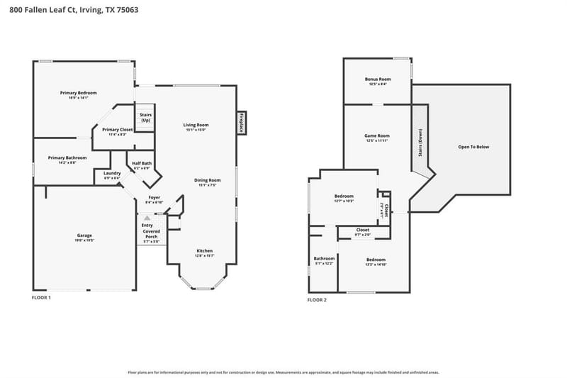 800 Fallen Leaf Court, Irving TX 75063 - Photo 36