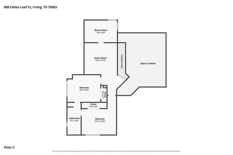 800 Fallen Leaf Court, Irving TX 75063 - Photo 35