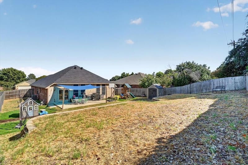237 Wellington Trail, Weatherford TX 76085 - Photo 36