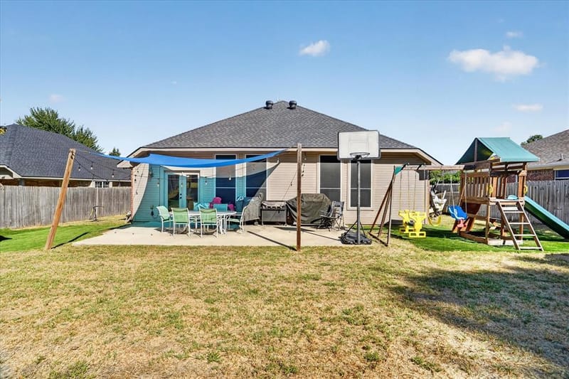 237 Wellington Trail, Weatherford TX 76085 - Photo 35