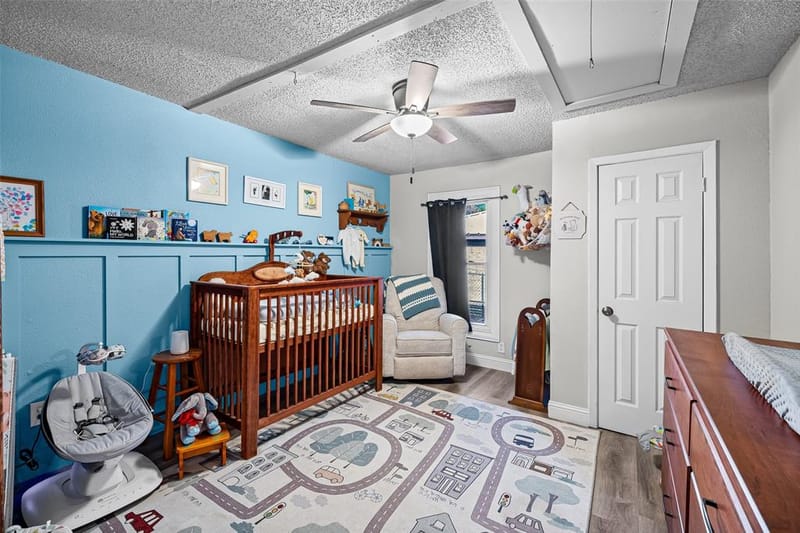 8311 Whitney Drive, White Settlement TX 76108 - Photo 23