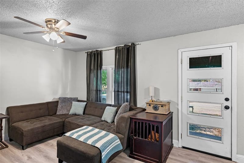 8311 Whitney Drive, White Settlement TX 76108 - Photo 6